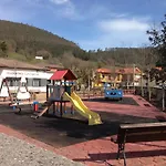 La Robla Herberg La Cueva (Cantabria)