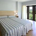 Mini-hôtel La Robla 3*