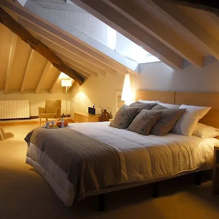 Mini-hôtel La Robla