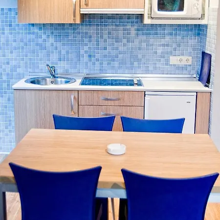 La Robla Mini-hôtel 3*