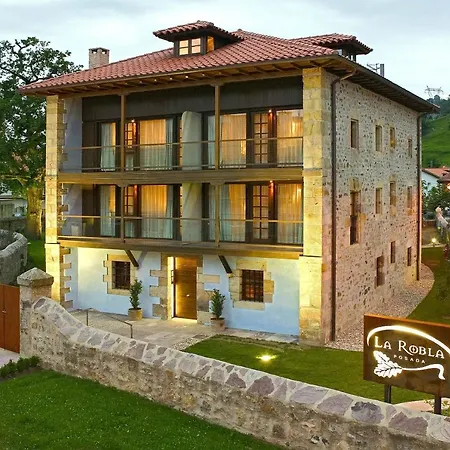 Мини-отель La Robla