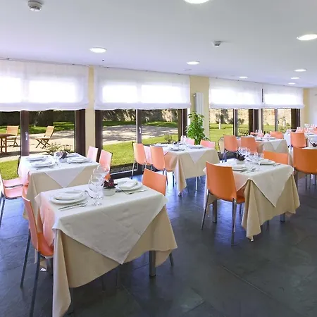 La Robla Mini-hôtel La Cueva (Cantabria)
