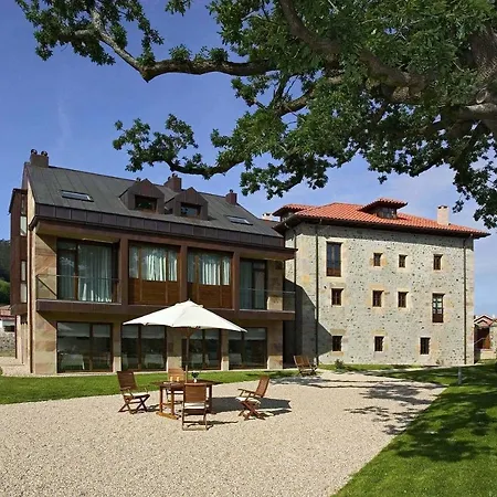 La Robla Mini-hôtel 3*