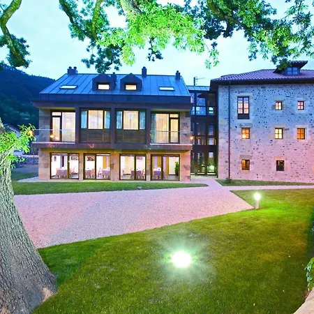 La Robla Mini-hôtel 3*