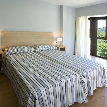 La Robla Mini-hôtel 3*