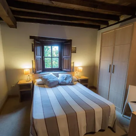 Мини-отель La Robla 3*