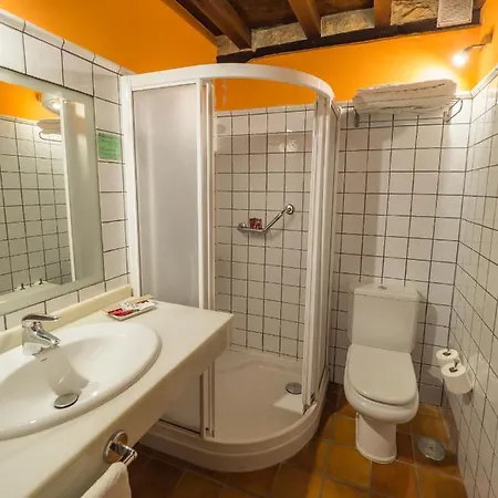Mini-hôtel La Robla 3*