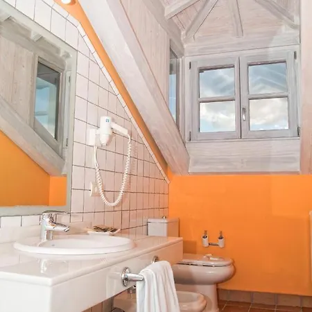 La Robla Mini-hôtel 3*