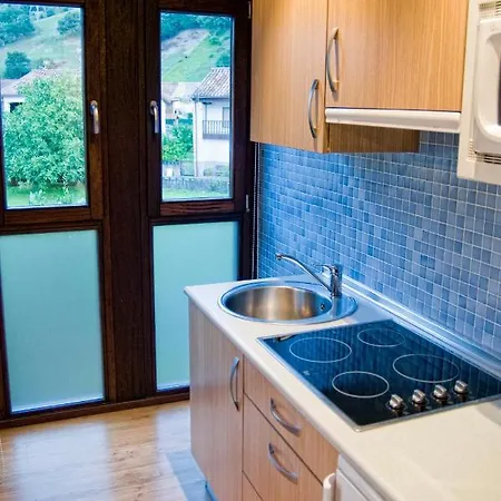 La Robla Mini-hôtel La Cueva (Cantabria)