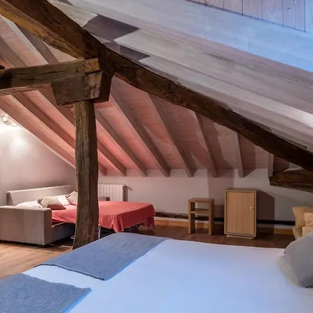 La Robla Ла-Куэва