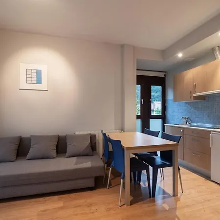 Мини-отель La Robla