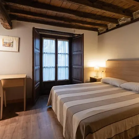 Mini-hôtel La Robla