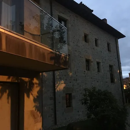 Mini-hôtel La Robla