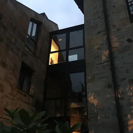 Mini-hôtel La Robla La Cueva (Cantabria)