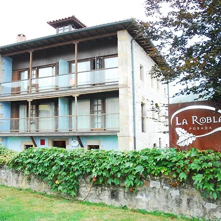 Mini-hôtel La Robla