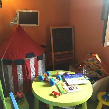 Mini-hôtel La Robla