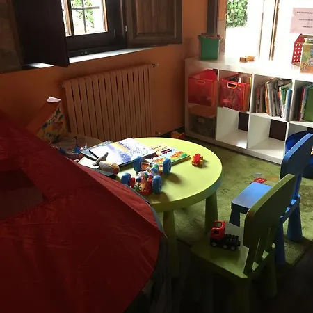 La Robla Mini-hôtel