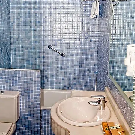 La Robla Inn 3*