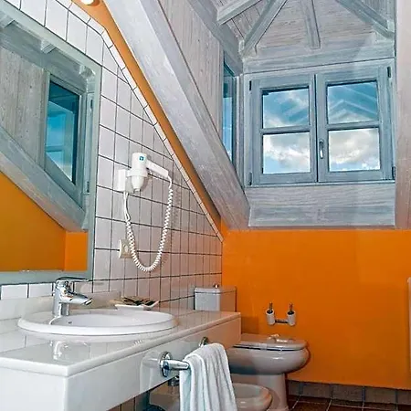 La Robla Inn 3*