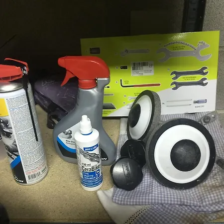 Penzion La Robla La Cueva (Cantabria)