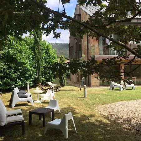 Mini-hôtel La Robla 3*