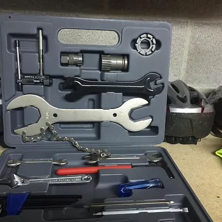 Мини-отель La Robla Ла-Куэва