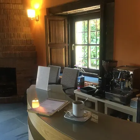 Мини-отель La Robla 3*