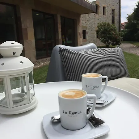 La Robla Ла-Куэва