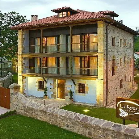 Мини-отель La Robla