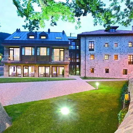 La Robla Ла-Куэва