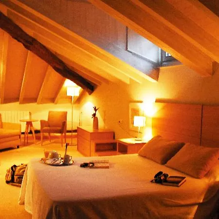 La Robla Mini-hôtel 3*
