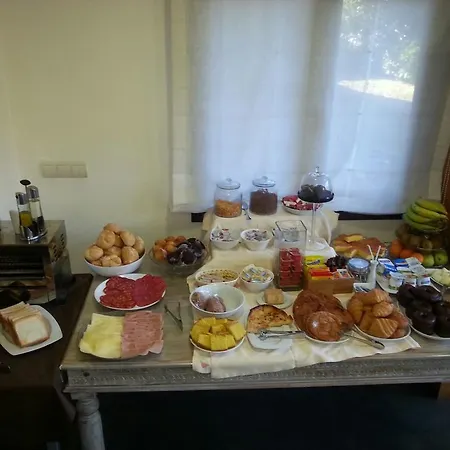 Mini-hôtel La Robla