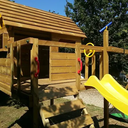 Mini-hôtel La Robla
