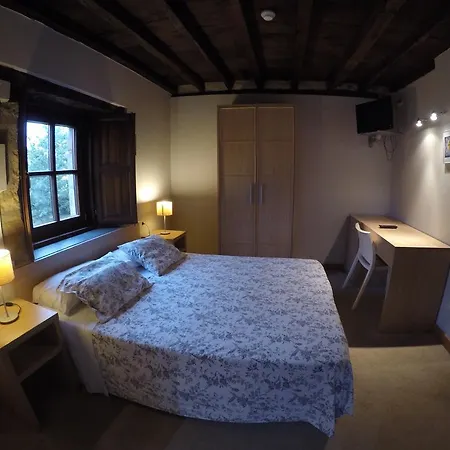 La Robla Mini-hôtel 3*