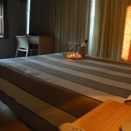 La Robla Mini-hôtel