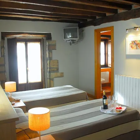 Mini-hôtel La Robla