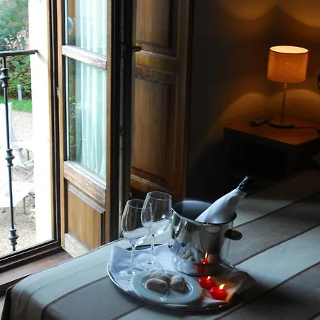 La Robla Мини-отель