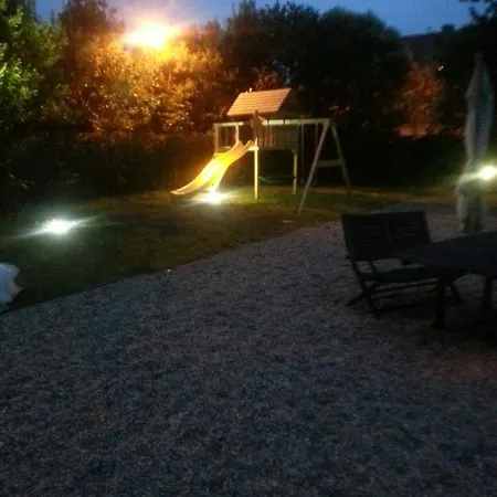 Мини-отель La Robla 3*