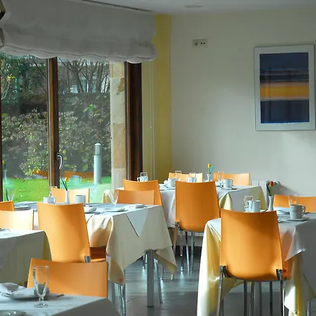 La Robla Inn 3*