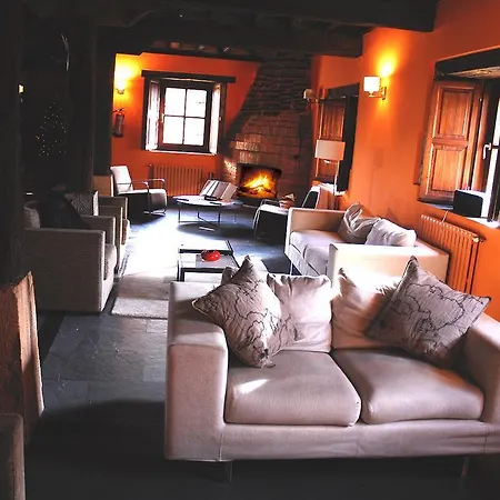 Mini-hôtel La Robla