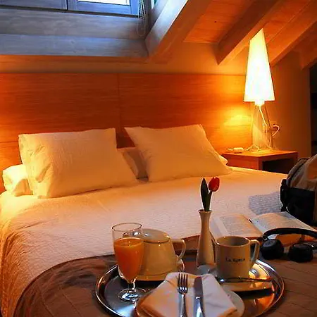 La Robla Mini-hôtel 3*