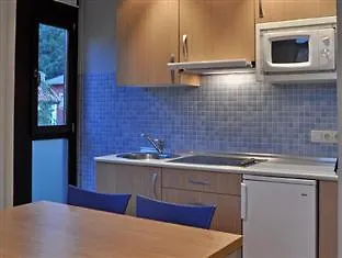 Mini-hôtel La Robla 3*