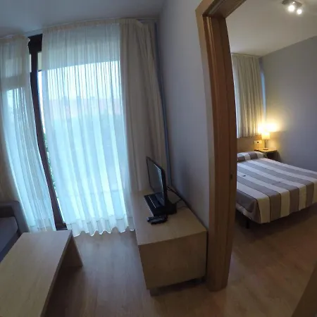 Мини-отель La Robla Ла-Куэва