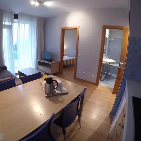 La Robla Мини-отель Ла-Куэва