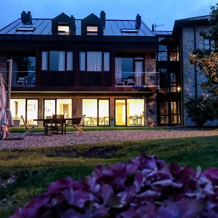 Mini-hôtel La Robla 3*