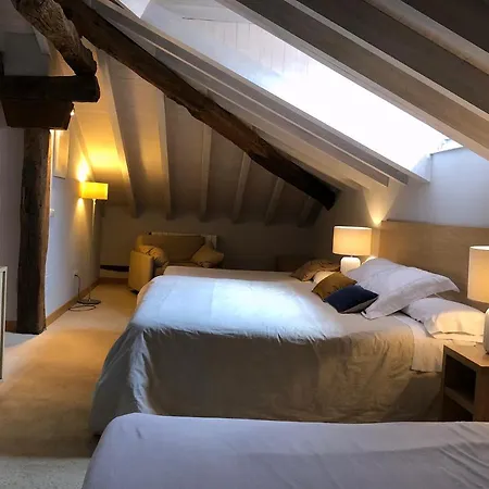 Inn La Robla La Cueva (Cantabria)