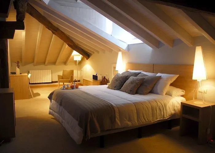 Мини-отель La Robla