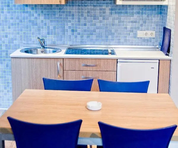 La Robla Мини-отель 3*