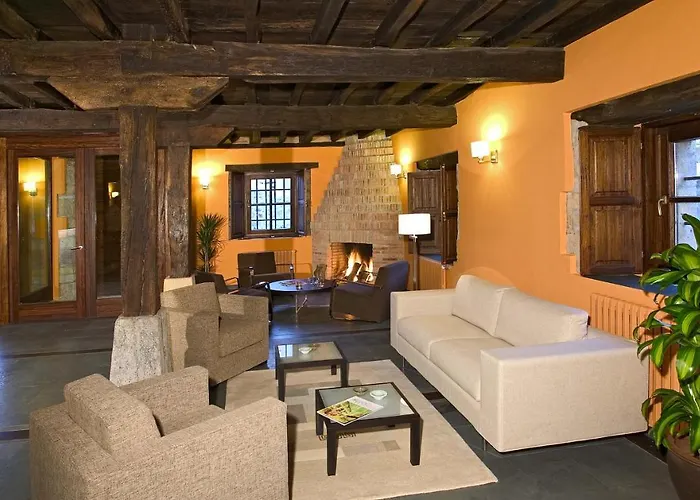 La Robla Inn La Cueva (Cantabria)