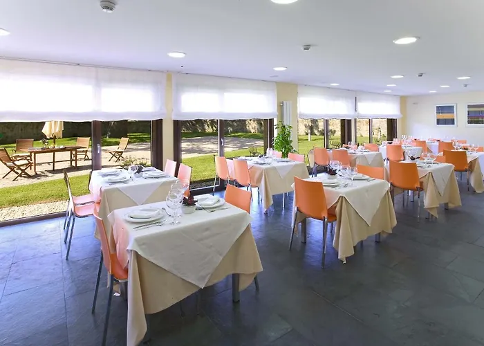 La Robla Inn La Cueva (Cantabria)